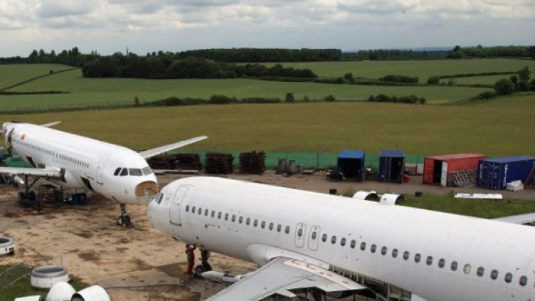 Снимка: Getty Images/Guliver Photos