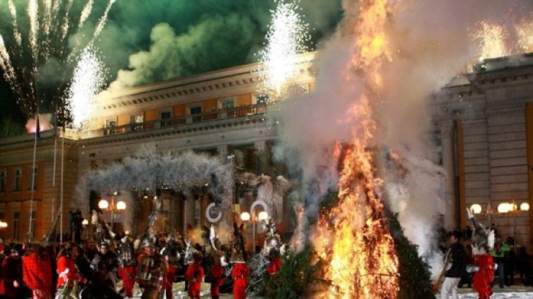 Снимка: Булфото