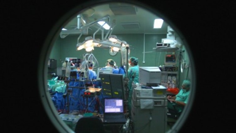 Снимка: Getty Images/Guliver Photos