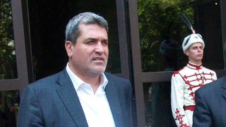 Снимка: Булфото