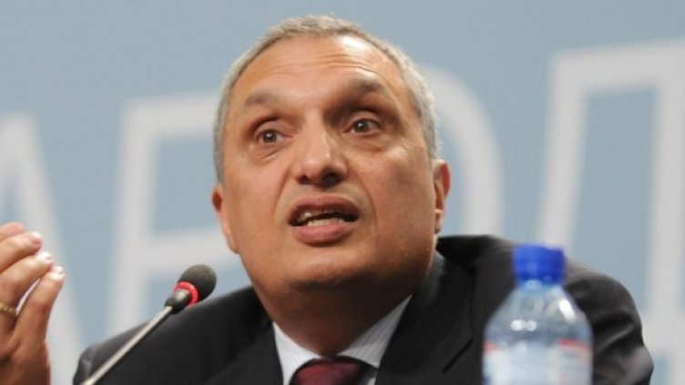 Снимка: Булфото