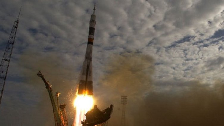 Снимка: NASA/Scott Andrews