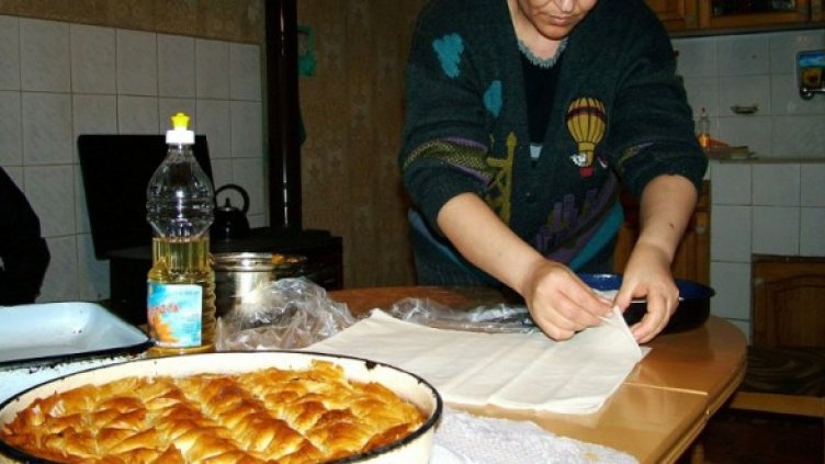 Снимка: Булфото