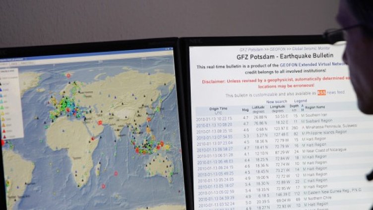 Снимка: Getty Images/Guliver Photos