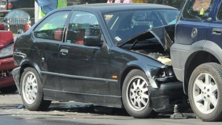 Снимка: Булфото