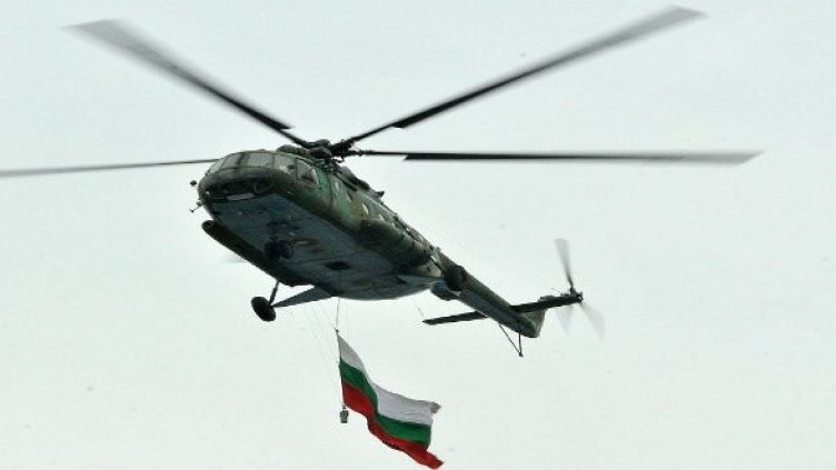 Снимка: Булфото