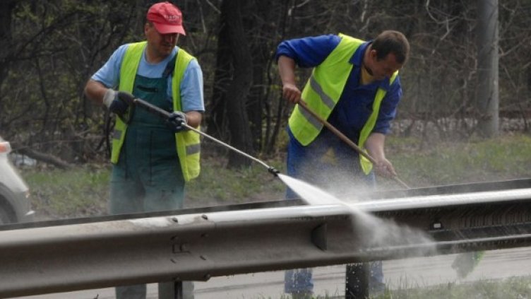 Снимка: Булфото