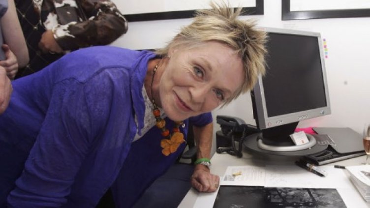 Снимка: Getty Images/Guliver Photos