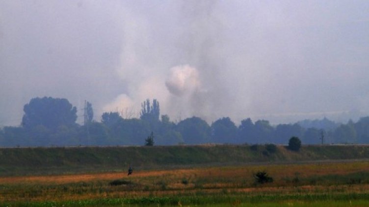 Снимка: Булфото