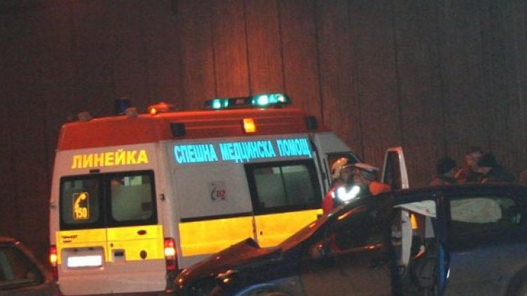 Снимка: Булфото