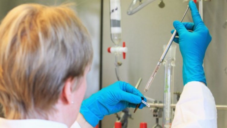 Снимка: Getty Images/Guliver Photos