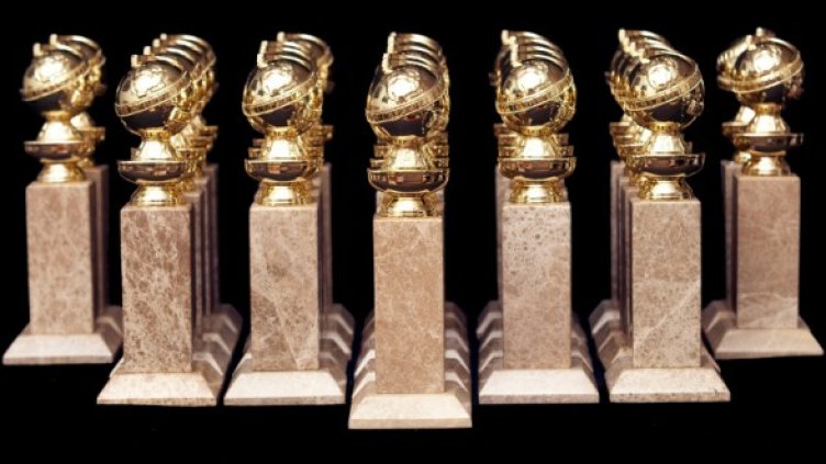 Снимка: goldenglobes.org