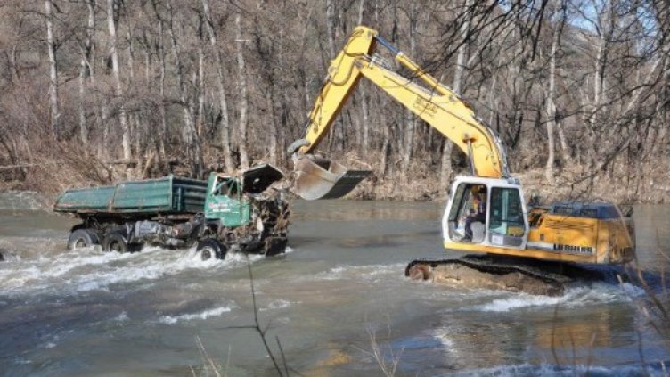 Снимкка: Булфото