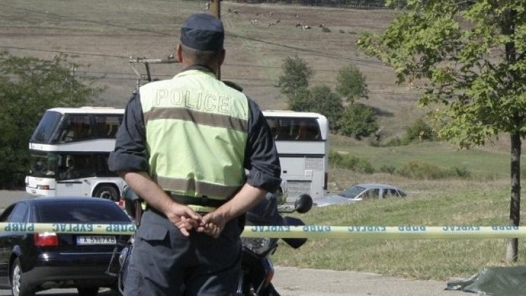 Снимка: Булфото