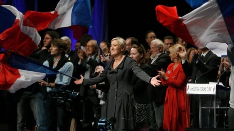 Снимка: Getty Images/Guliver Photos