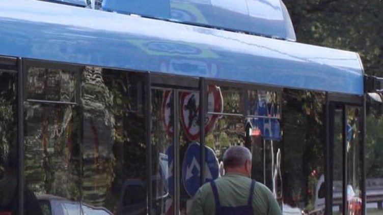 Снимка: Булфото