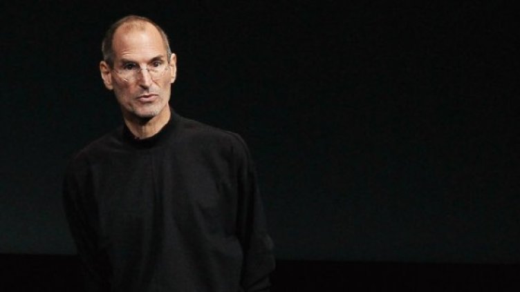 Стив Джобс. Снимка: Getty Images/Guliver Photos