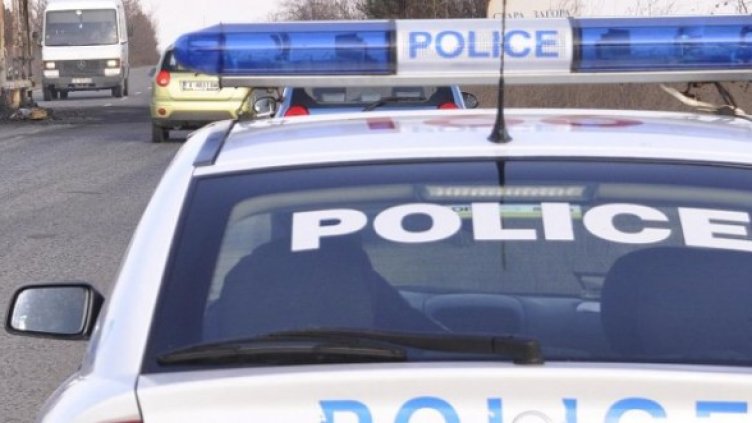 Снимка: Булфото