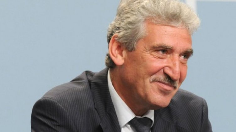 Красимир Велчев. Снимка: Булфото