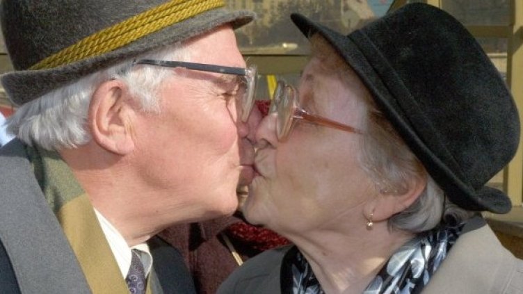 Снимка: Булфото