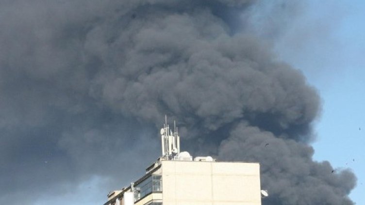 Снимка: Булфото