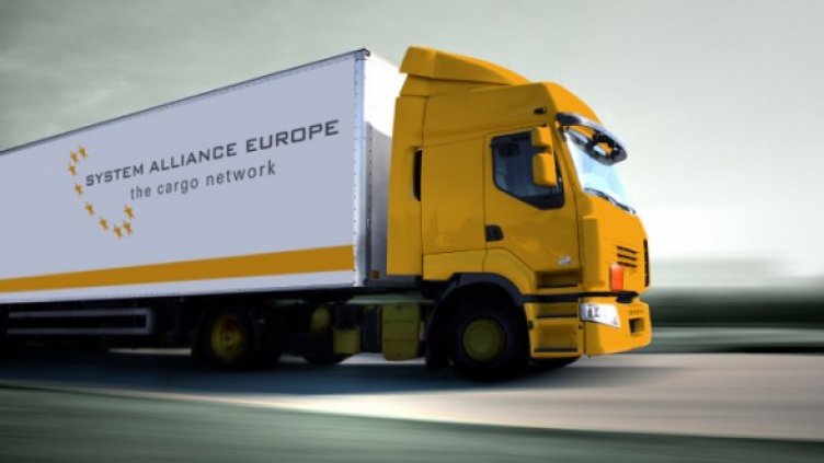 Снимка: System Alliance Europe