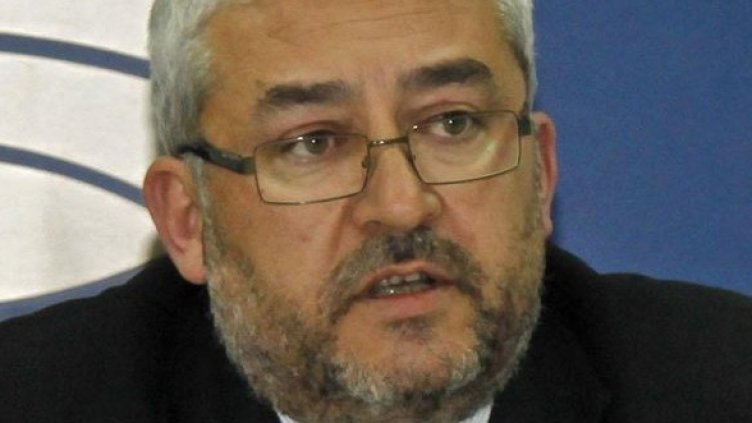 Емил Василев. Снимка: Булфото