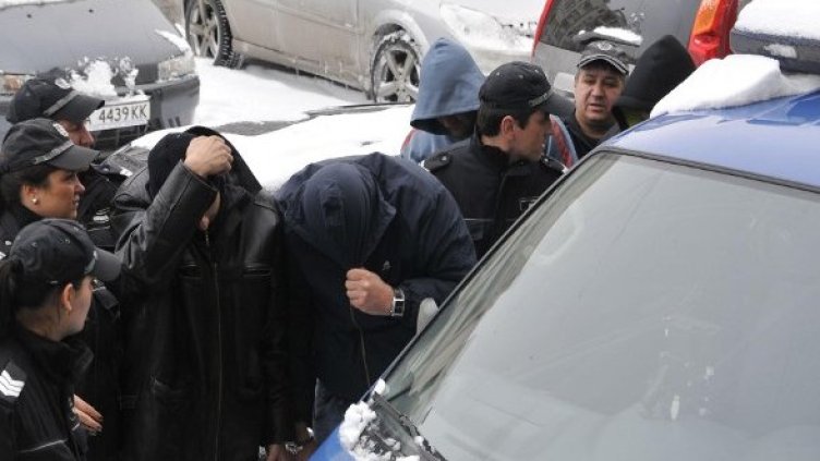 Снимка: Булфото