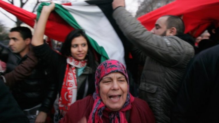 Снимка: Getty Images/Guliver Photos