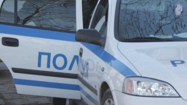 Снимка: Булфото