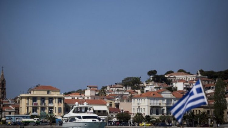 Снимка: Getty Images/Guliver Photos