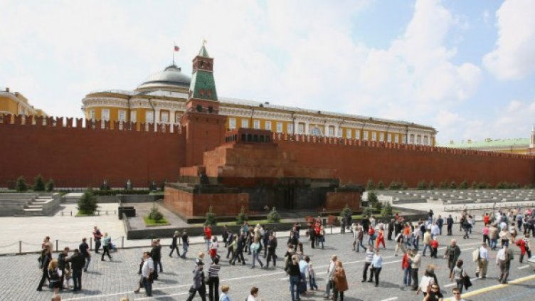 Снимка: Getty Images/Guliver Photos