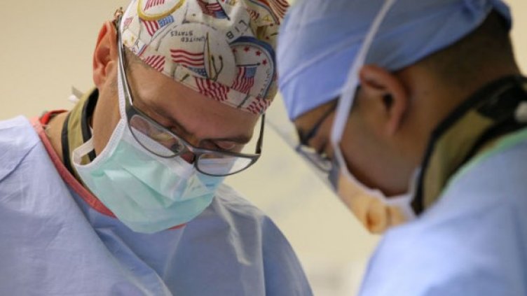 Снимка: Getty Images/Guliver Photos