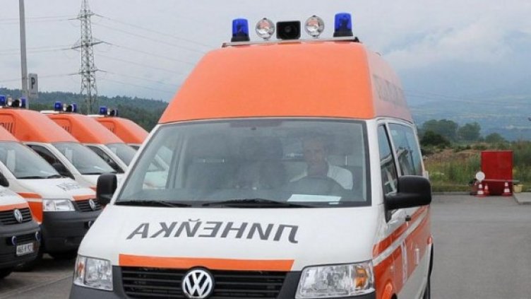 Снимка: Булфото