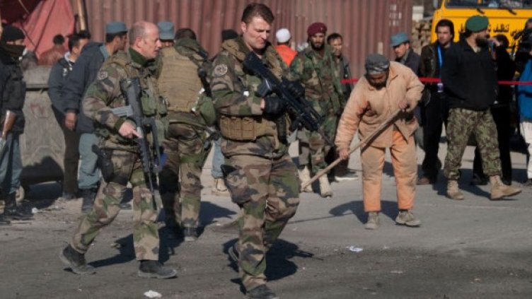 Снимка: Getty Images/Guliver Photos