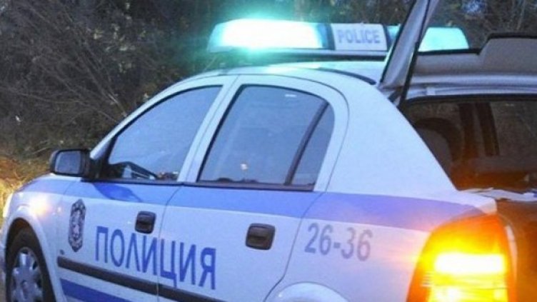 Снимка: Булфото