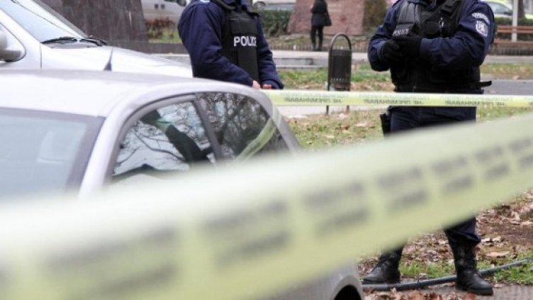 Снимка: Булфото