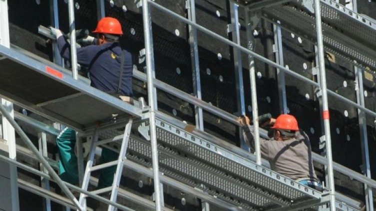 Снимка: Булфото