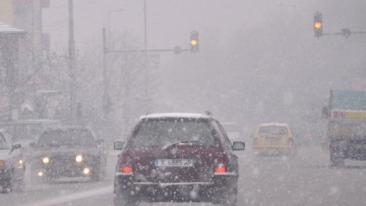 Снимка: Булфото