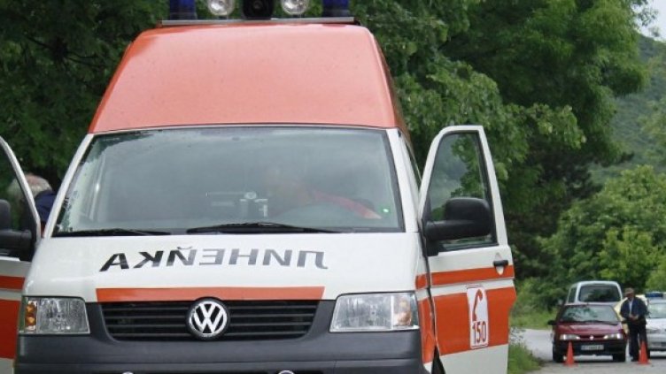 Снимка: Булфото