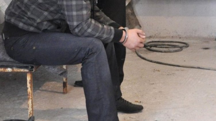 Снимка: Булфото