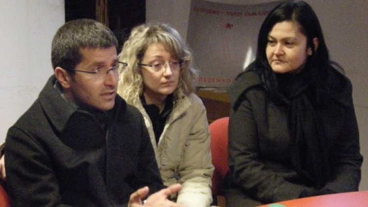 Момчето не било лишавано от нищо, твърдят роднини на майката  Снимка: БТА