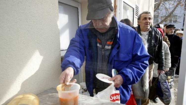 Снимка: Булфото