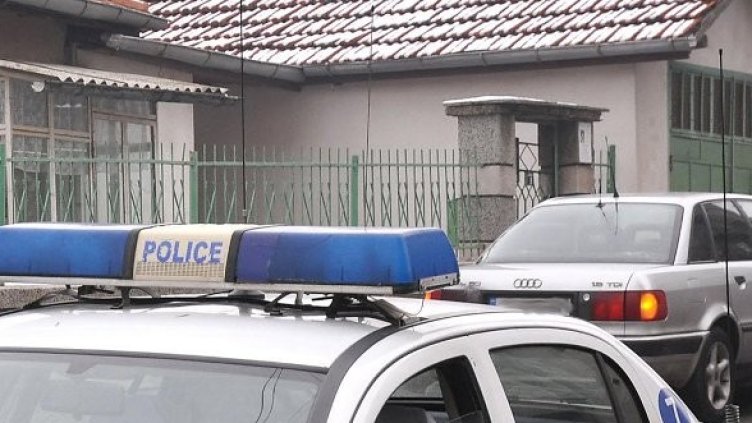 Снимка: Булфото