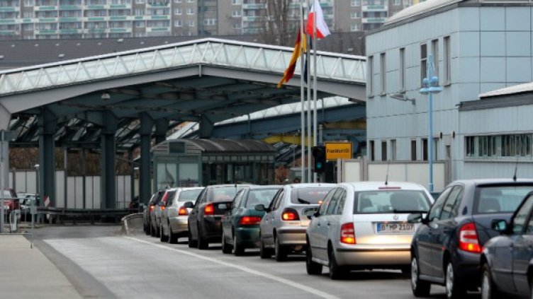 Ако преодолеем слабостите, можем да влезем в Шенген до края на юни Снимка: Getty Images/Guliver Photos