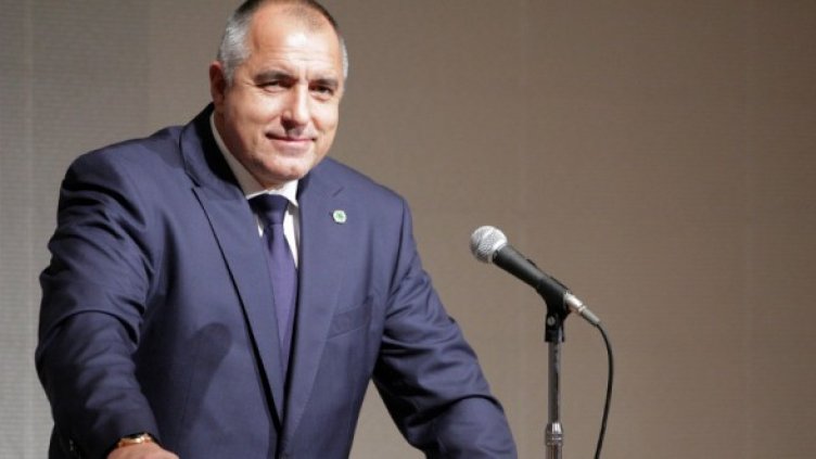 Разчитаме на балансираната ни външна политика, каза премиерът в Япония.  Снимка: БТА