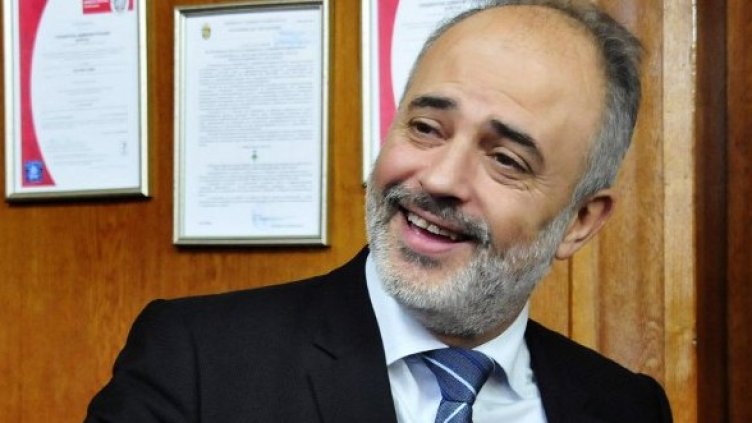 Снимка: Булфото