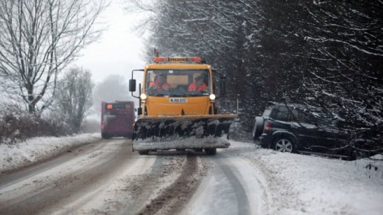 Снимка: Getty Images/Guliver Photos