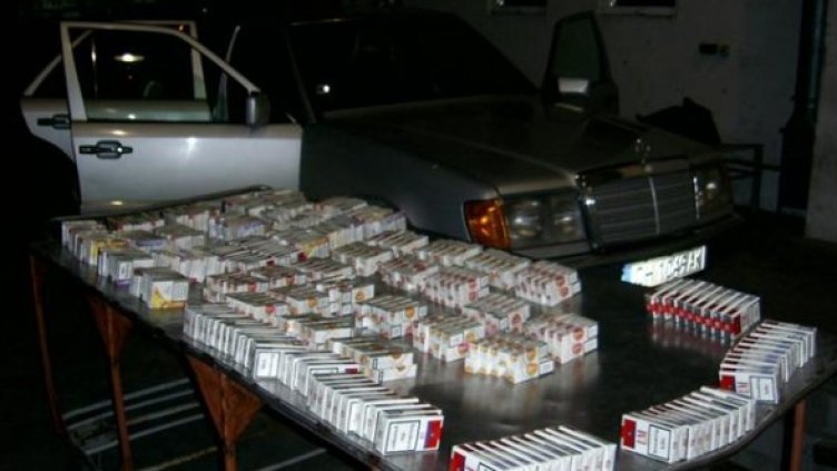 Снимка: Агенция "Митници"