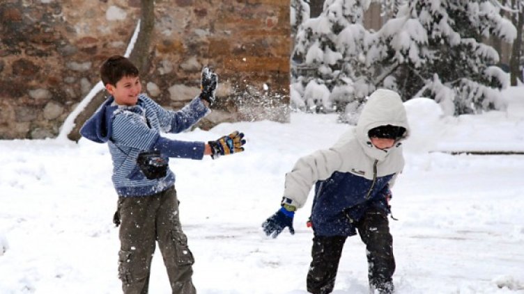 В редица области на страната е обявена грипна епидемия Снимка: БТА